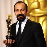 Asghar Farhadi